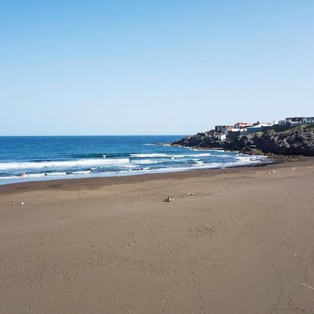 Harmony Beach House - 2Br Sea Views Terrace Villa Telde Exterior photo